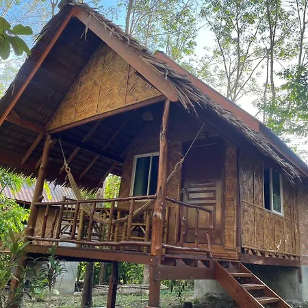 Appartement Dahla Lanta Hut